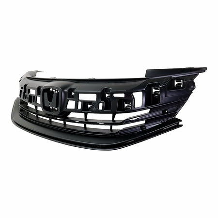 2016-2017 Honda Accord_Sedan Grille Front Textured Black – Side View (HO1200229)
