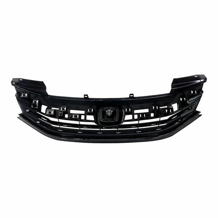 2016-2017 Honda Accord_Sedan Grille Front Textured Black – Back View (HO1200229)