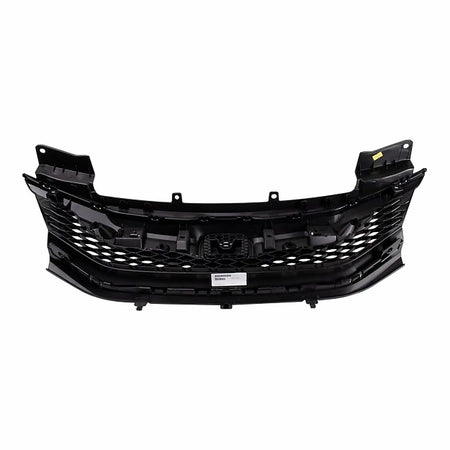 2016-2017 Honda Accord_Coupe Grille Black – Back View (HO1200230)