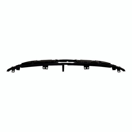 2018-2020 Honda Odyssey Grille Mounting Panel Upper Textured Black – Side View (HO1200232)