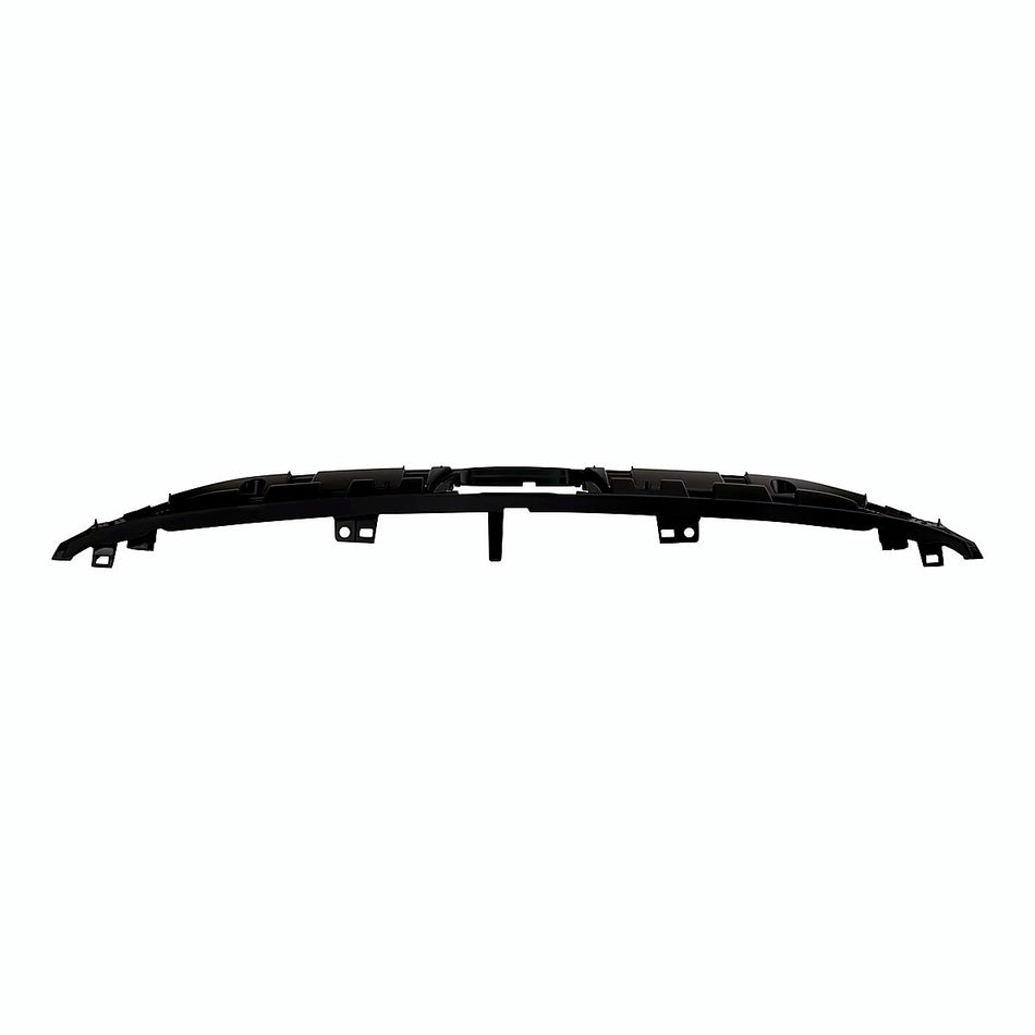2018-2020 Honda Odyssey Grille Mounting Panel Upper Textured Black – Side View (HO1200232)