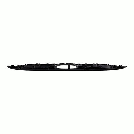 2018-2020 Honda Odyssey Grille Mounting Panel Upper Textured Black – Detail View (HO1200232)