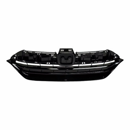 2017-2019 Honda Crv Grille Ptd Black Lx Model – Front View (HO1200234)