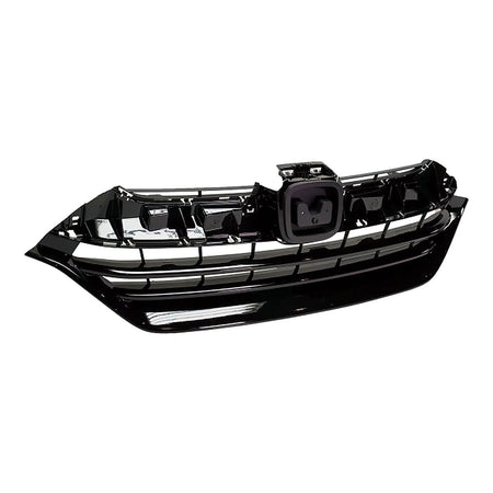2017-2019 Honda Crv Grille Ptd Black Lx Model – Side View (HO1200234)