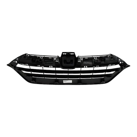 2017-2019 Honda Crv Grille Ptd Black Lx Model – Back View (HO1200234)
