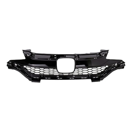 2018-2020 Honda Fit Grille Ptd Black – Front View (HO1200237)