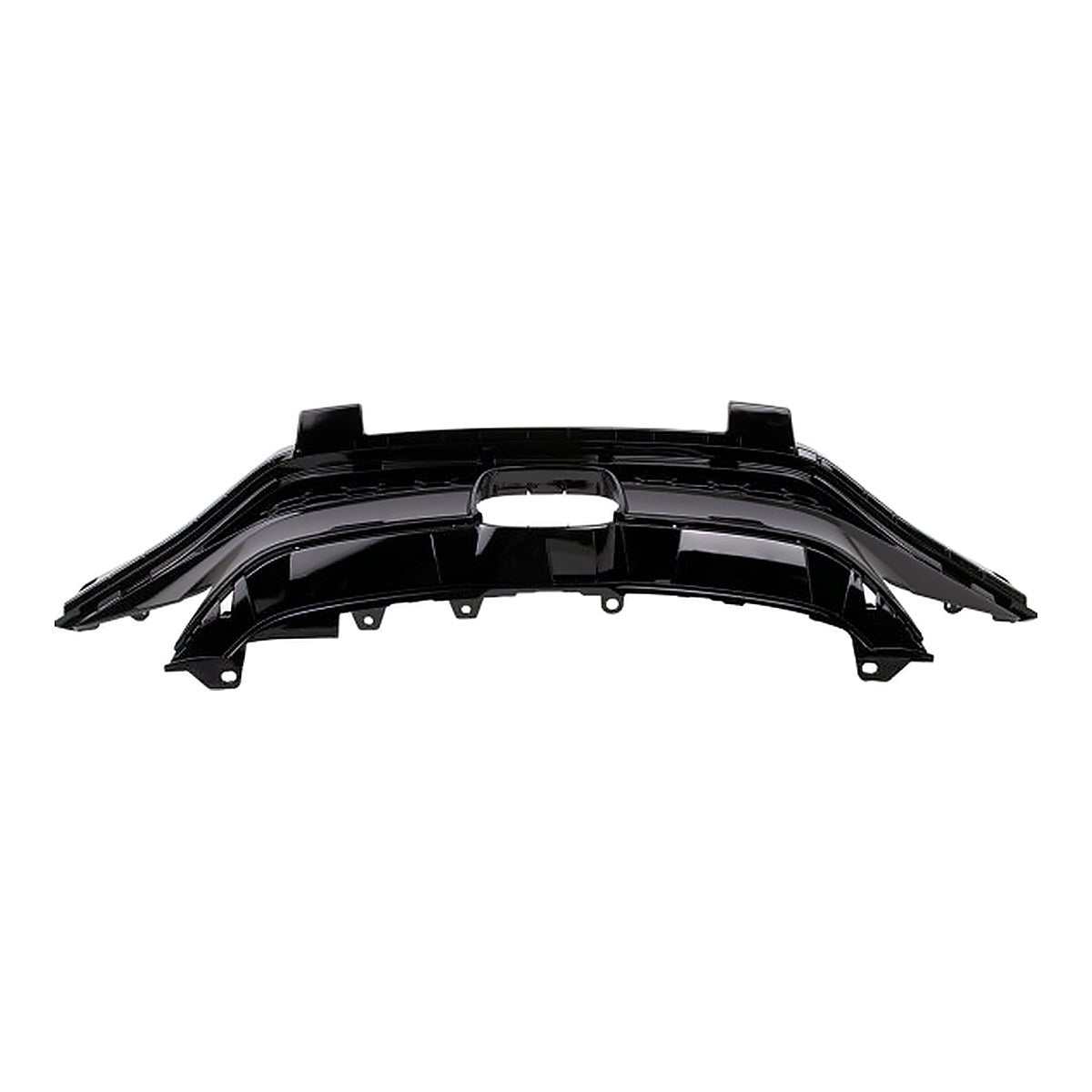 2018-2020 Honda Fit Grille Ptd Black – Side View (HO1200237)