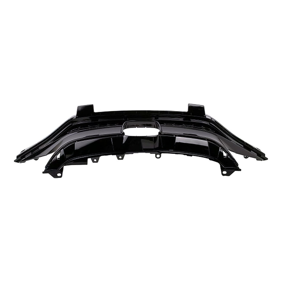 2018-2020 Honda Fit Grille Ptd Black – Side View (HO1200237)