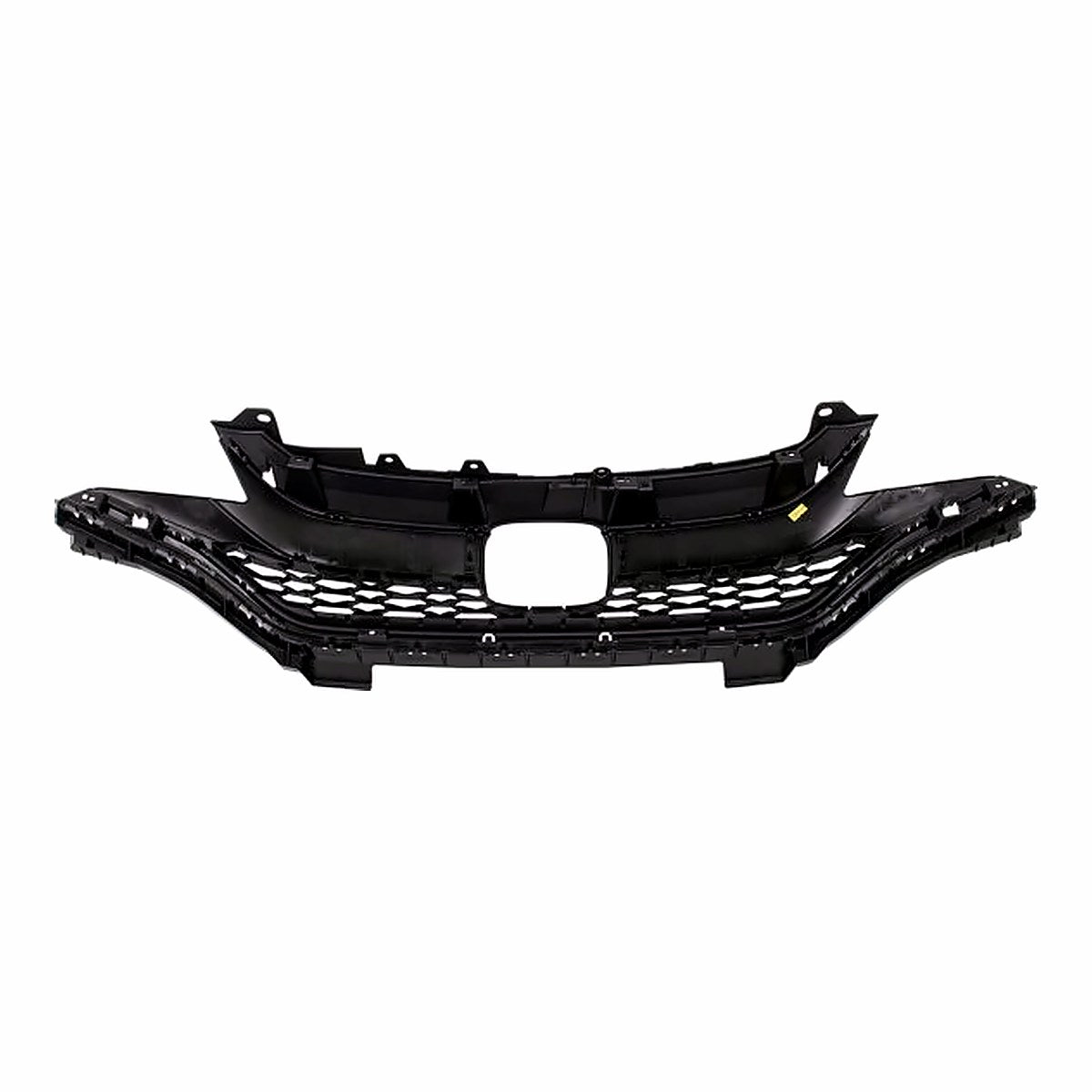 2018-2020 Honda Fit Grille Ptd Black – Back View (HO1200237)