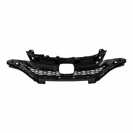 2018-2020 Honda Fit Grille Ptd Black – Back View (HO1200237)