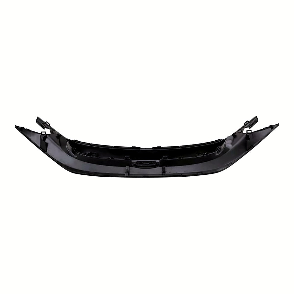 2019-2020 Honda Civic_Coupe Grille Ptd Gloss Black Sport Model – Side View (HO1200242)