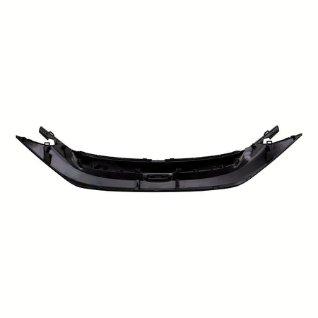 2019-2020 Honda Civic_Coupe Grille Ptd Gloss Black Sport Model – Side View (HO1200242)