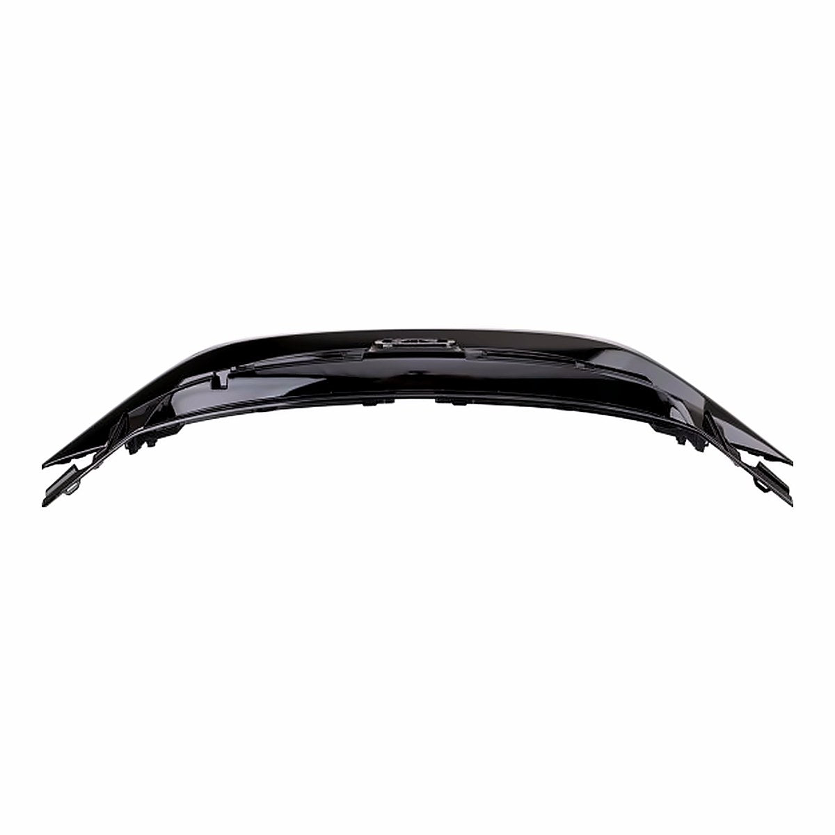 2019-2020 Honda Civic_Coupe Grille Ptd Gloss Black Sport Model – Side View (HO1200242)