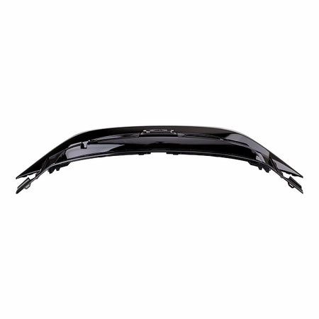 2019-2020 Honda Civic_Coupe Grille Ptd Gloss Black Sport Model – Side View (HO1200242)