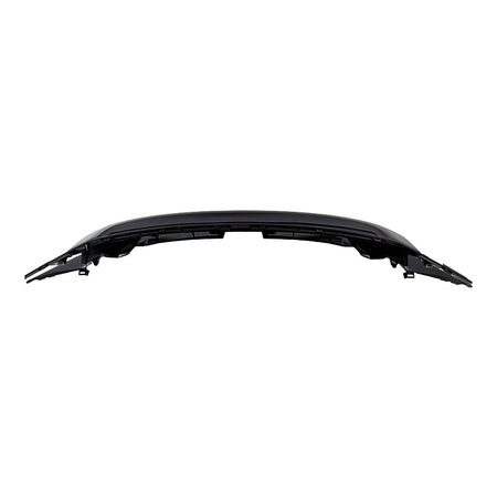 2020-2021 Honda Civic_Hatchback Grille Front Ptd Black Exclude Type-R – Side View (HO1200248)