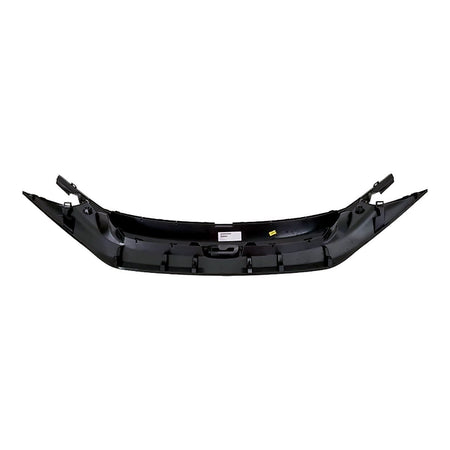 2020-2021 Honda Civic_Hatchback Grille Front Ptd Black Exclude Type-R – Back View (HO1200248)