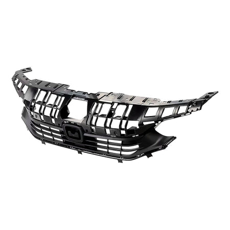 2022-2024 Honda Civic_Sedan Grille Front Textured Black Without Emblem/Park Assist Sensor – Side View (HO1200253)