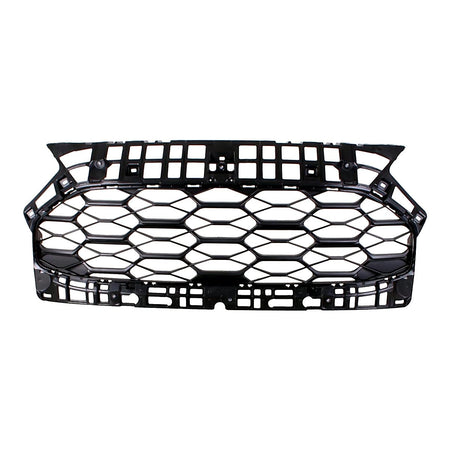 2023-2025 Honda Hrv Grille Front Black Without Park Assist For Lx – HO1200257