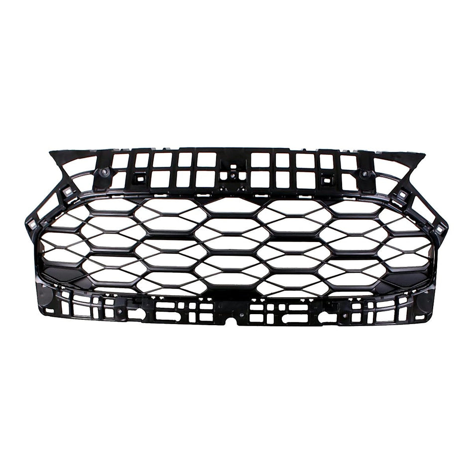 2023-2025 Honda Hrv Grille Front Black Without Park Assist For Lx – HO1200257