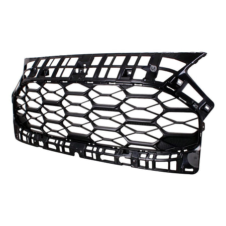 2023-2025 Honda Hrv Grille Front Black Without Park Assist For Lx – HO1200257-2