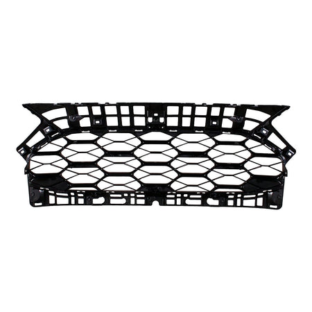 2023-2025 Honda Hrv Grille Front Black Without Park Assist For Lx – HO1200257-3