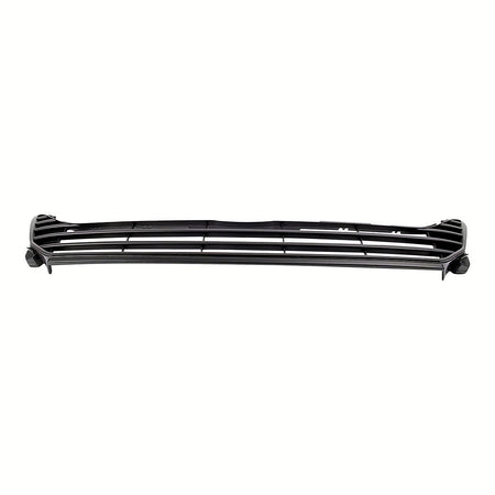 2018-2020 Honda Odyssey Grille Upper Textured Black With Horizontal Bars – Side View (HO1201101)