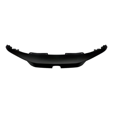 2022-2024 Honda Civic_Sedan Grille Cover Front Primed – Front View (HO1201105)