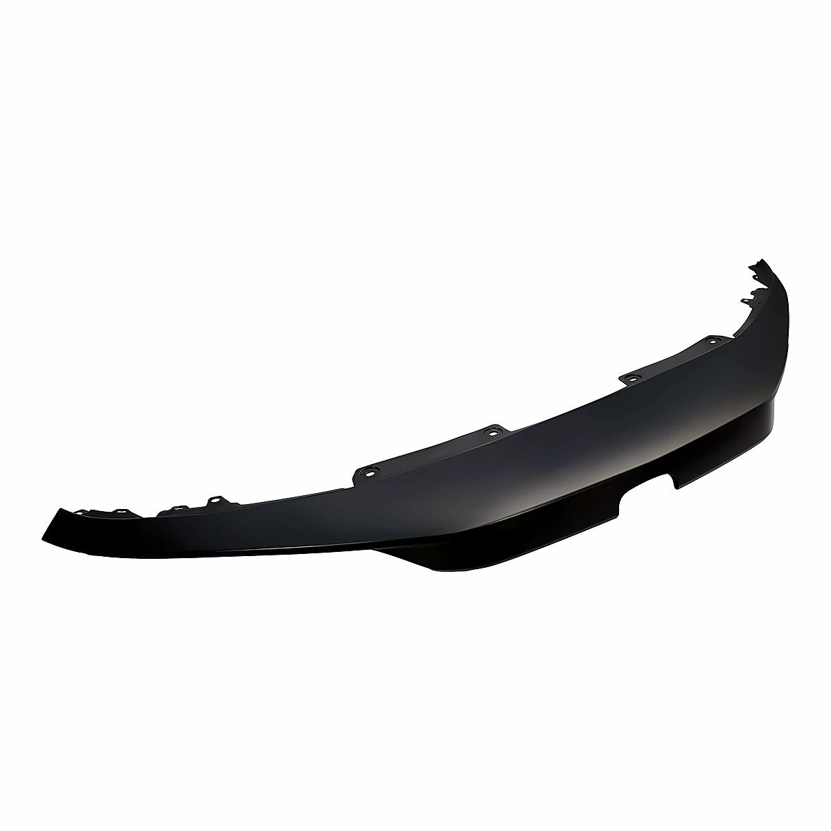 2022-2024 Honda Civic_Sedan Grille Cover Front Primed – Side View (HO1201105)