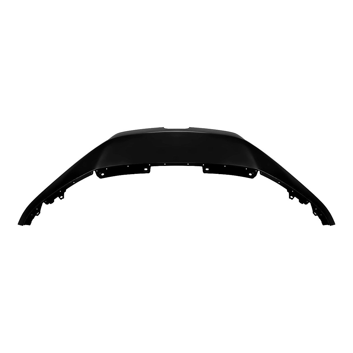2022-2024 Honda Civic_Sedan Grille Cover Front Primed – Back View (HO1201105)
