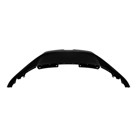2022-2024 Honda Civic_Sedan Grille Cover Front Primed – Back View (HO1201105)