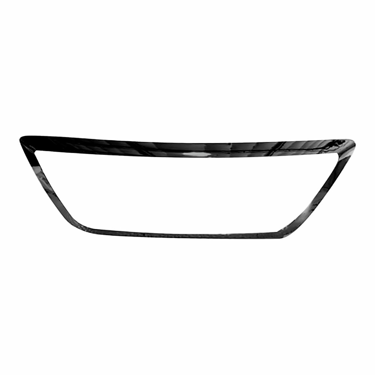 2005-2007 Honda Odyssey Grille Moulding Chrome Surearound – Front View (HO1202103)
