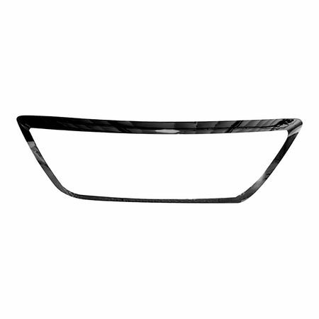 2005-2007 Honda Odyssey Grille Moulding Chrome Surearound – Front View (HO1202103)