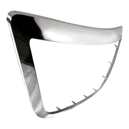 2005-2007 Honda Odyssey Grille Moulding Chrome Surearound – Side View (HO1202103)