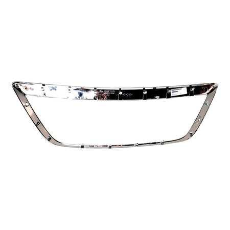 2005-2007 Honda Odyssey Grille Moulding Chrome Surearound – Back View (HO1202103)