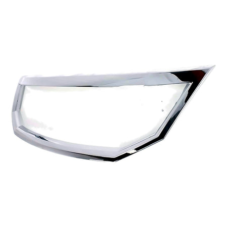 2008-2010 Honda Odyssey Grille Moulding Chrome – Side View (HO1202105)