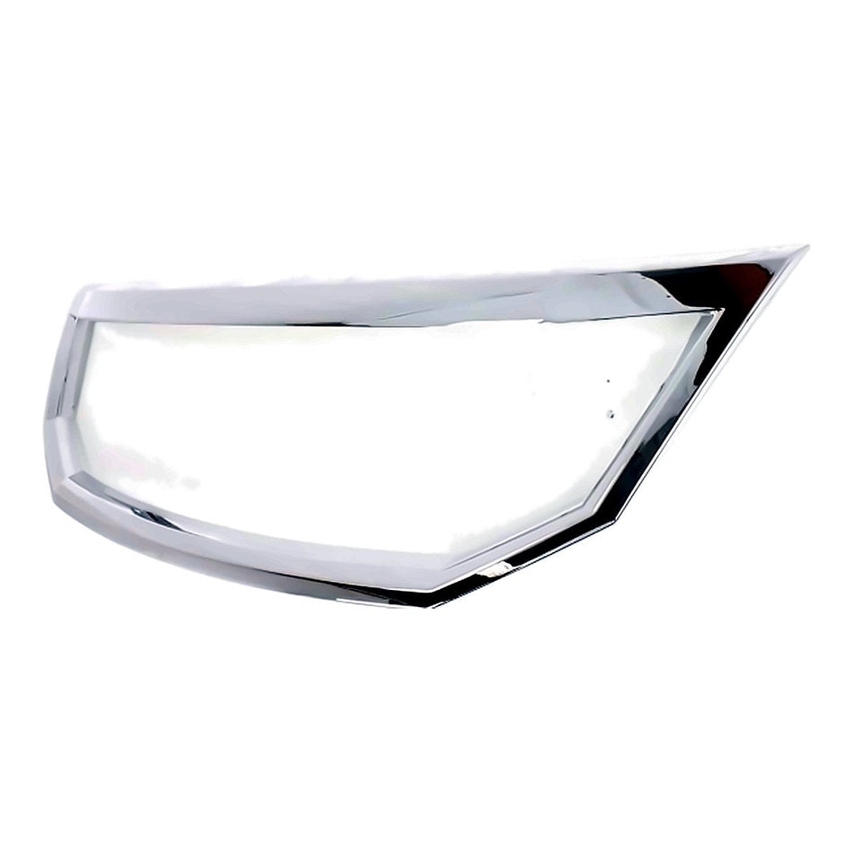 2008-2010 Honda Odyssey Grille Moulding Chrome – Side View (HO1202105)