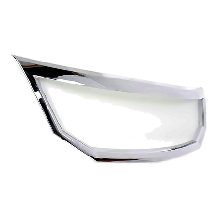 2008-2010 Honda Odyssey Grille Moulding Chrome – Side View (HO1202105)