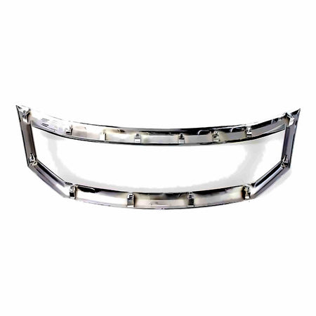 2008-2010 Honda Odyssey Grille Moulding Chrome – Back View (HO1202105)