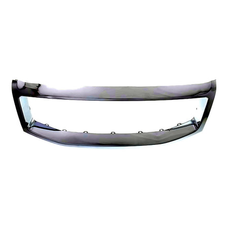 2012-2015 Honda Pilot Grille Surearond Moulding Chrome – Detail View (HO1202108)