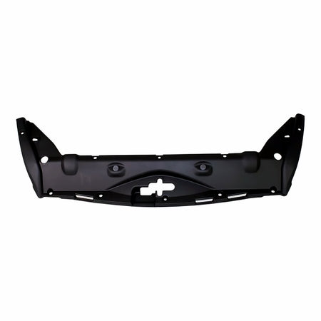 2003-2007 Honda Accord_Coupe Grille Support – Front View (HO1207101)