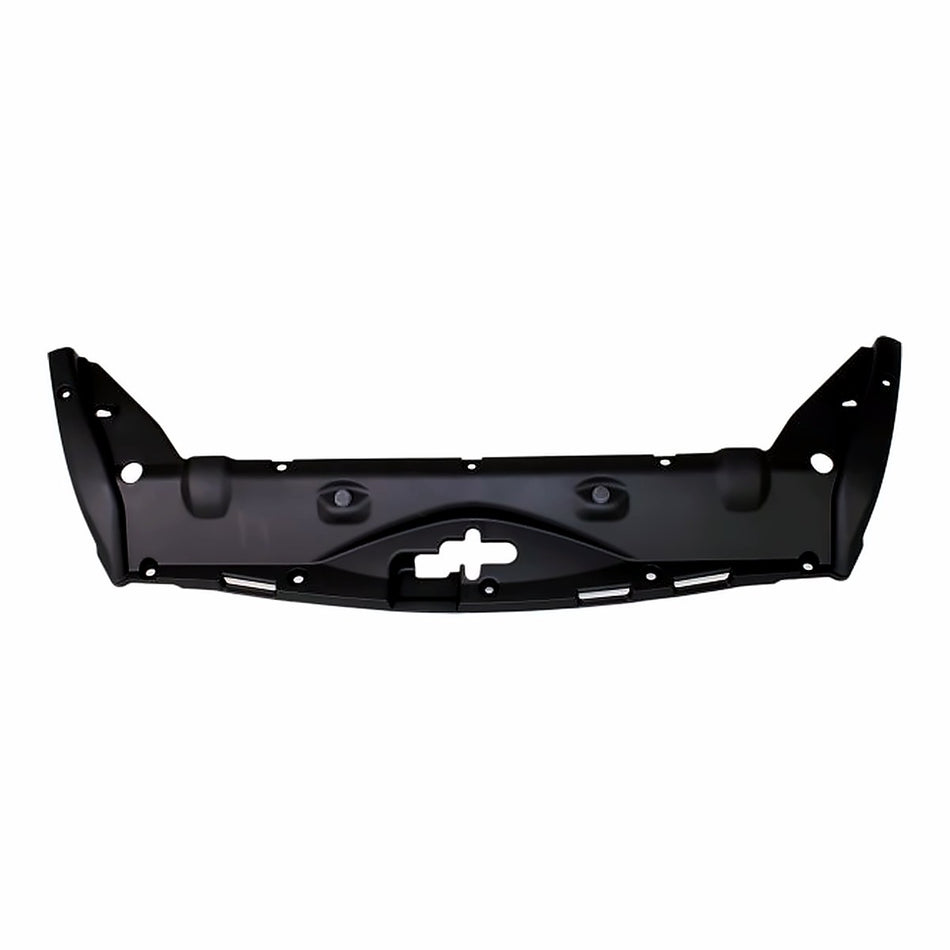 2003-2007 Honda Accord_Coupe Grille Support – Front View (HO1207101)