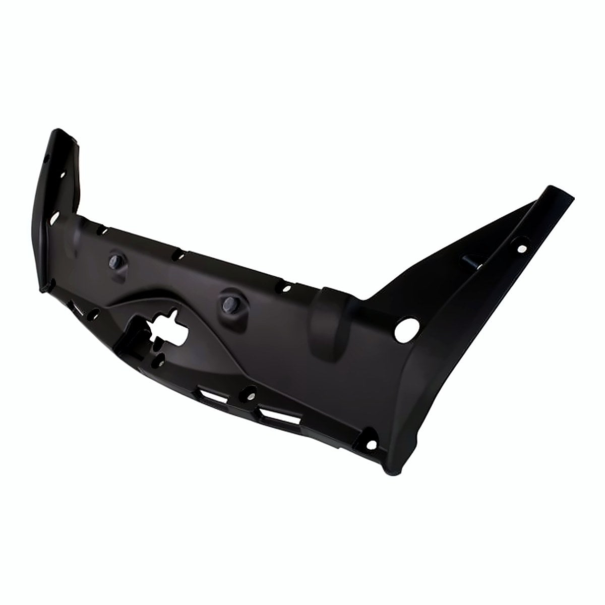 2003-2007 Honda Accord_Coupe Grille Support – Side View (HO1207101)