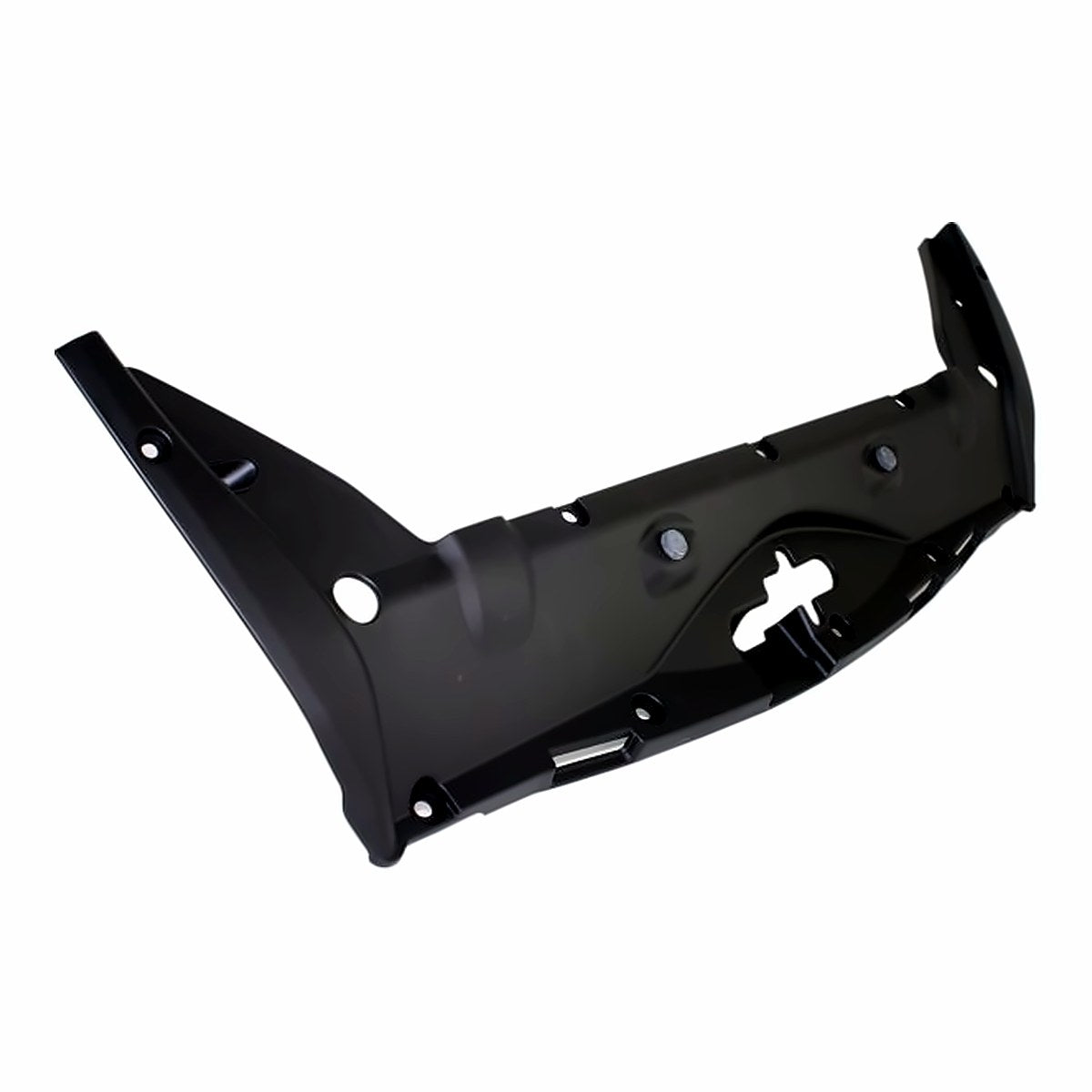 2003-2007 Honda Accord_Coupe Grille Support – Angle View (HO1207101)