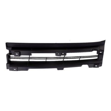2013-2015 Honda Accord_Sedan Grille Lower Driver Side With Parking Sensor – Front View (HO1208100)