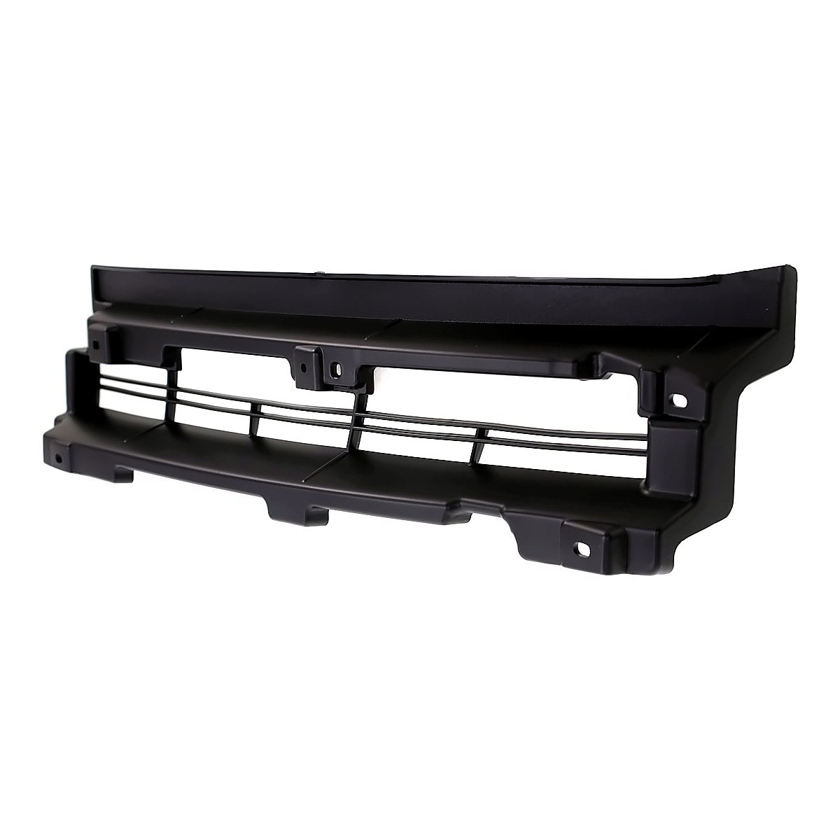 2013-2015 Honda Accord_Sedan Grille Lower Driver Side With Parking Sensor – Side View (HO1208100)