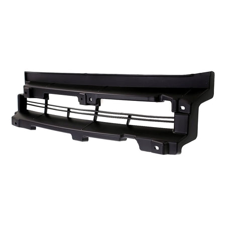 2013-2015 Honda Accord_Sedan Grille Lower Driver Side With Parking Sensor – Side View (HO1208100)