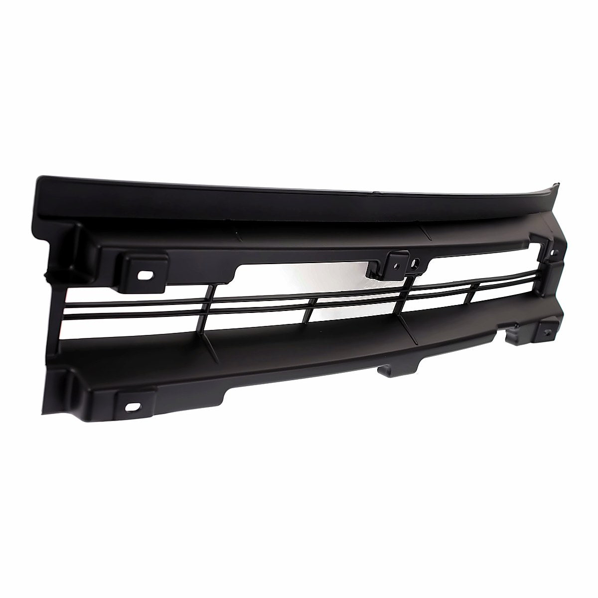 2013-2015 Honda Accord_Sedan Grille Lower Driver Side With Parking Sensor – Side View (HO1208100)
