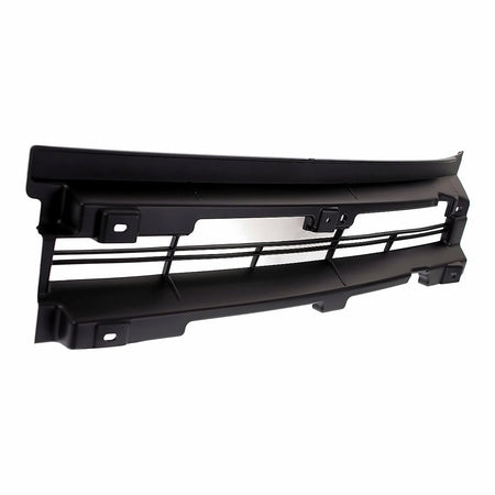 2013-2015 Honda Accord_Sedan Grille Lower Driver Side With Parking Sensor – Side View (HO1208100)