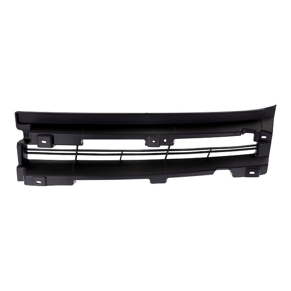 2013-2015 Honda Accord_Sedan Grille Lower Passenger Side With Parking Sensor – Front View (HO1209100)