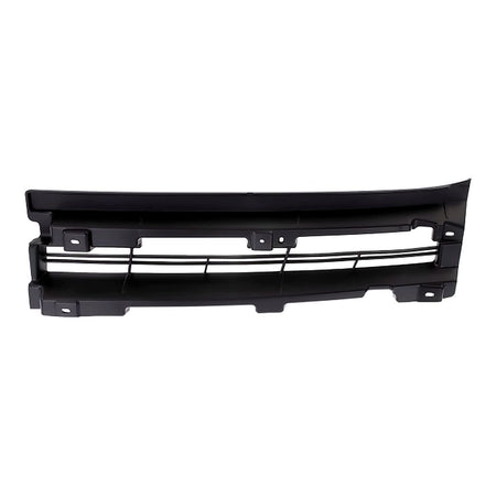 2013-2015 Honda Accord_Sedan Grille Lower Passenger Side With Parking Sensor – Front View (HO1209100)